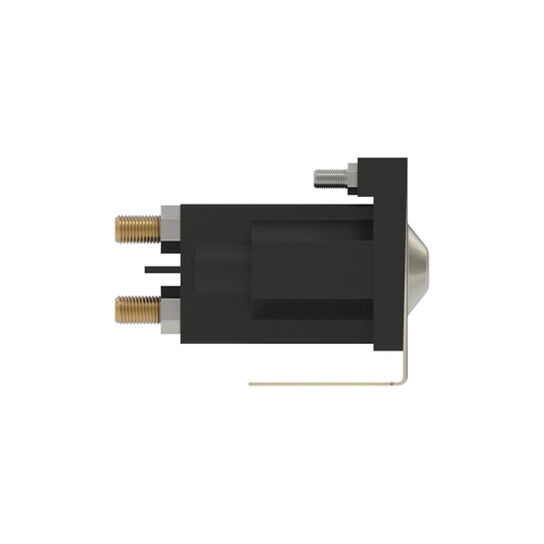 Starter Solenoid - AM104036,  image number 2
