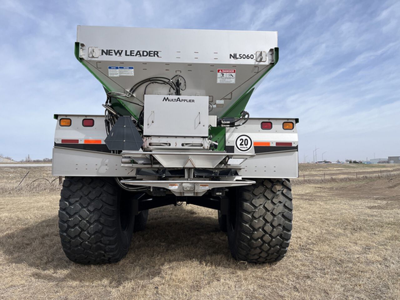 2022 NL5060G5 - 400776,  image number 4