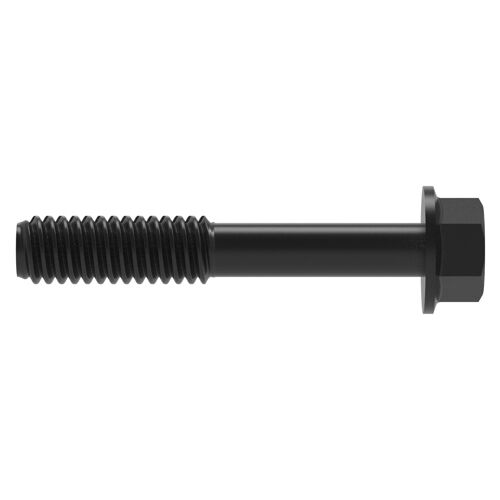 Hex Flange Screw M6 x 45 - 19M8321 | John Deere | AKRS