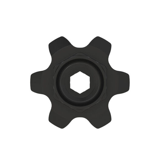Sprocket Kit - KXE10457,  image number 2