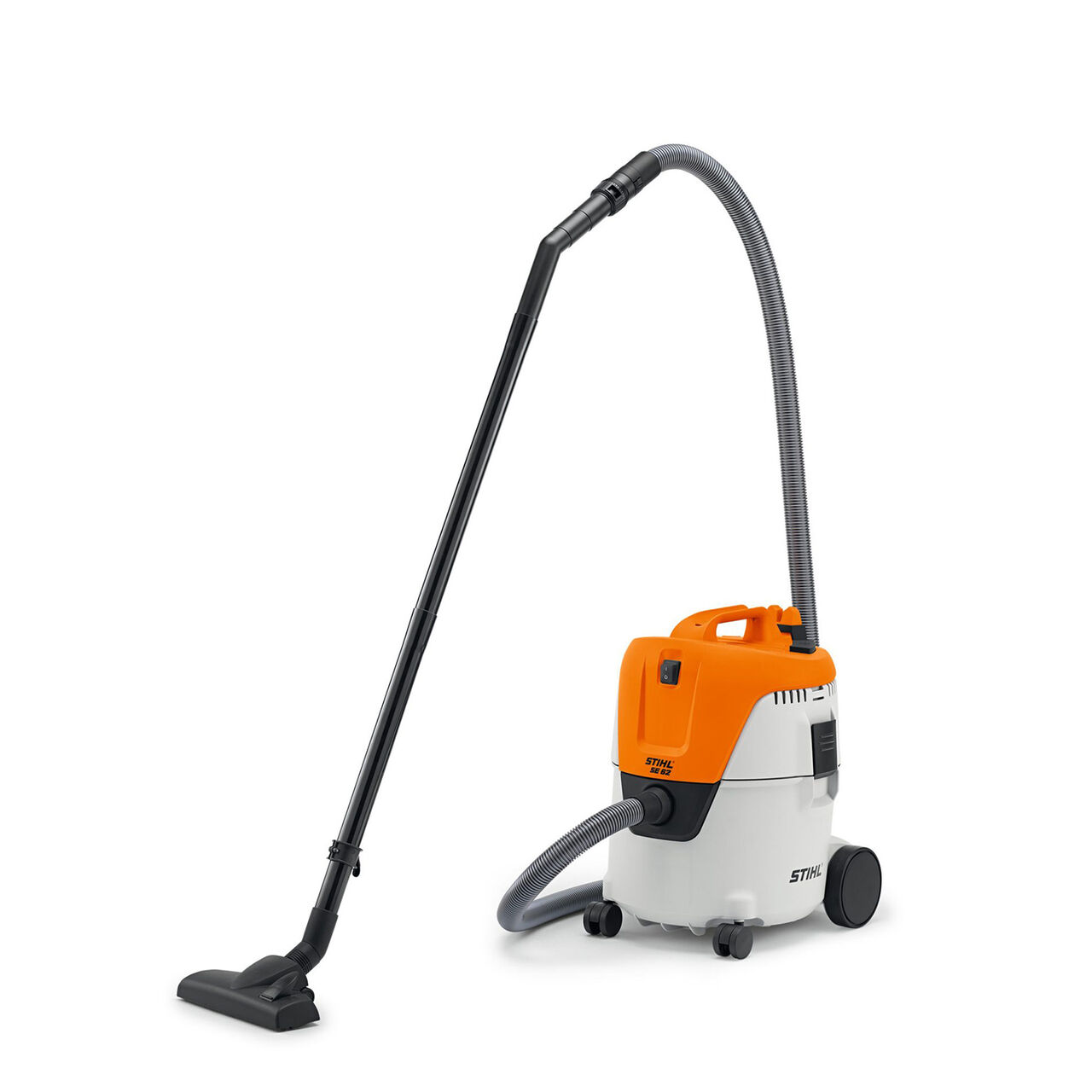 SE 62 Electric Vacuum Cleaner - SE 62,  image number 0