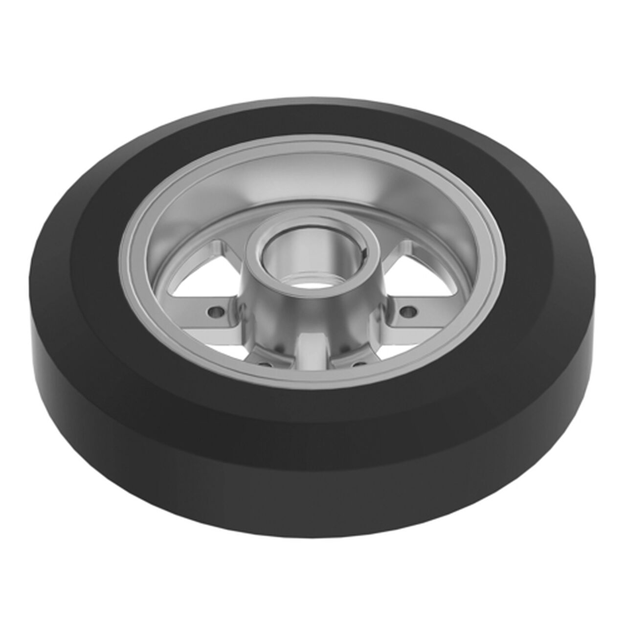 Damper Assembly - RE523527,  image number 2