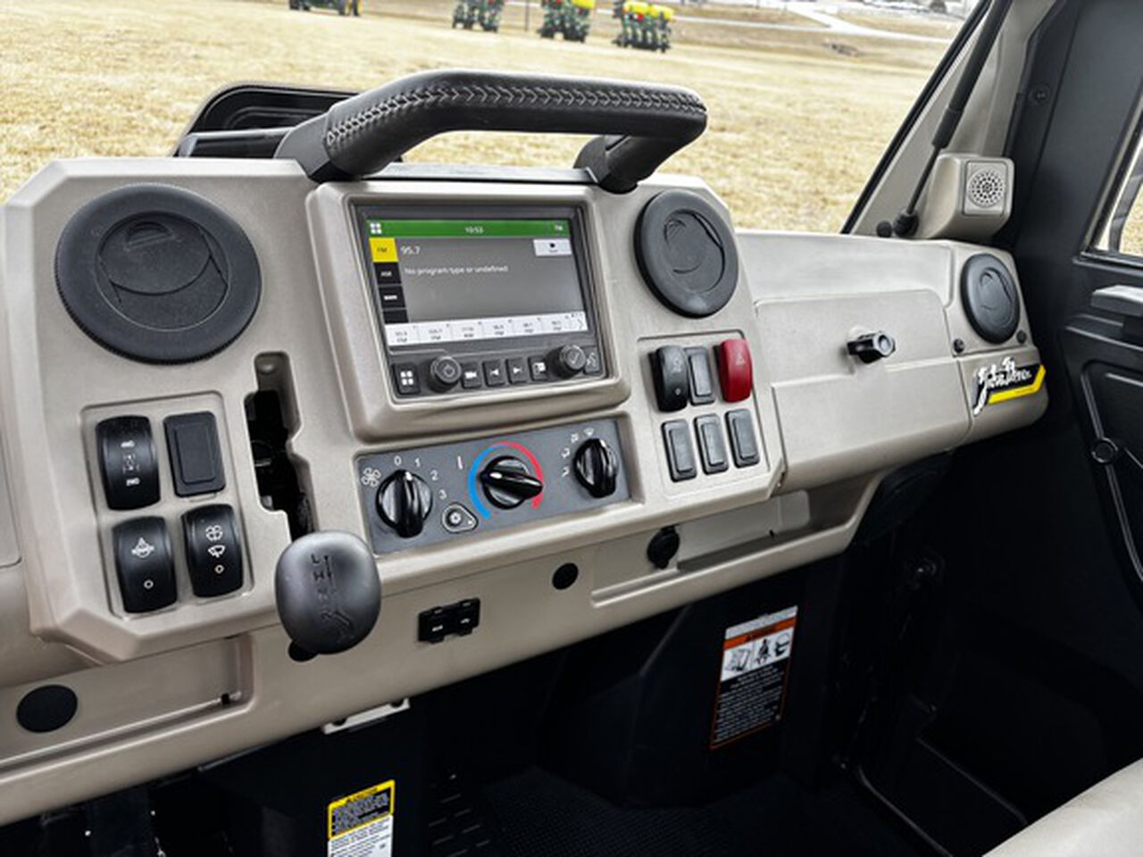 2024 XUV835R - 428283,  image number 20