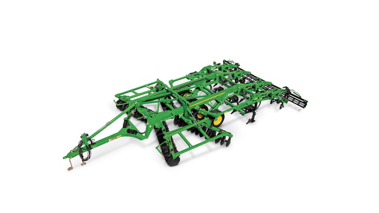 2730 Combination Ripper,  image number 0