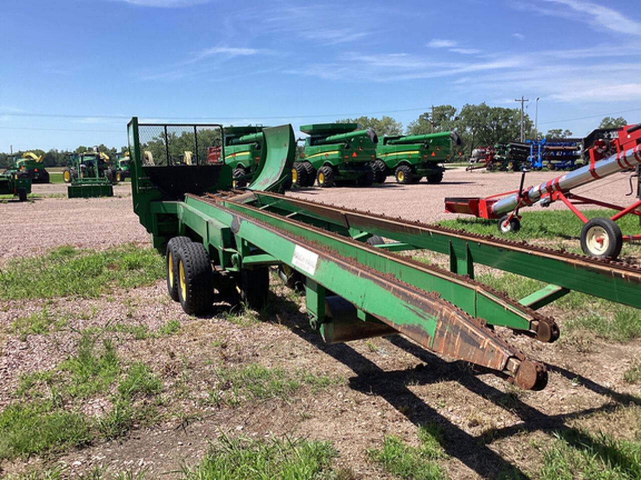 2014 RANCH-HAND - 413967,  image number 0