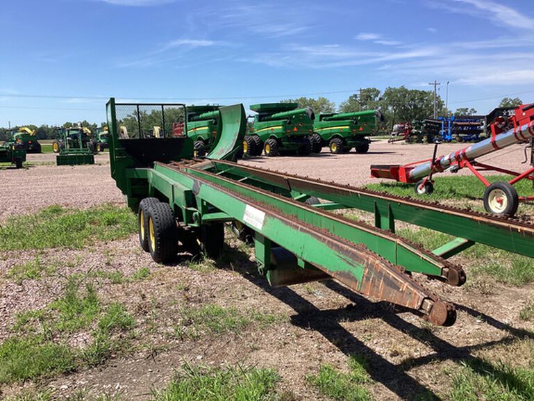2014 RANCH-HAND - 413967, 