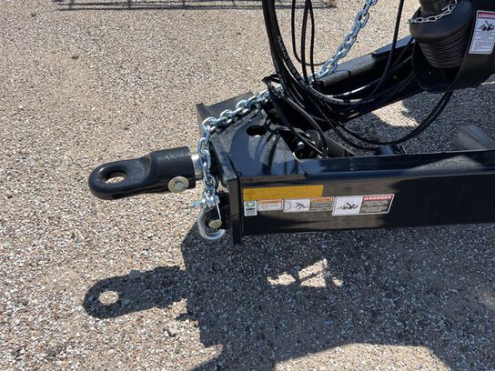  HM1300 RC LOADED - 446124,  image number 21