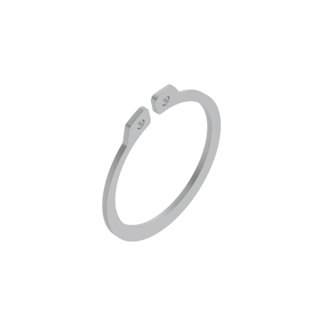 Snap Ring 1.2677,  image number 2