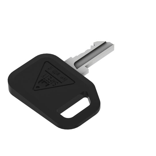 Ignition Key with Padded Grip - AM131841,  image number 3