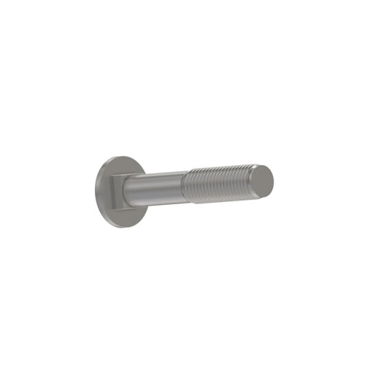 Carriage Bolt M10X60 - 03M7246,  image number 2