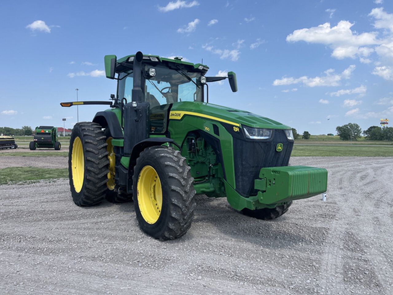 2021 8R 250 - 439027,  image number 2