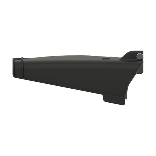 Deck Side Discharge Chute - TCA24830,  image number 3