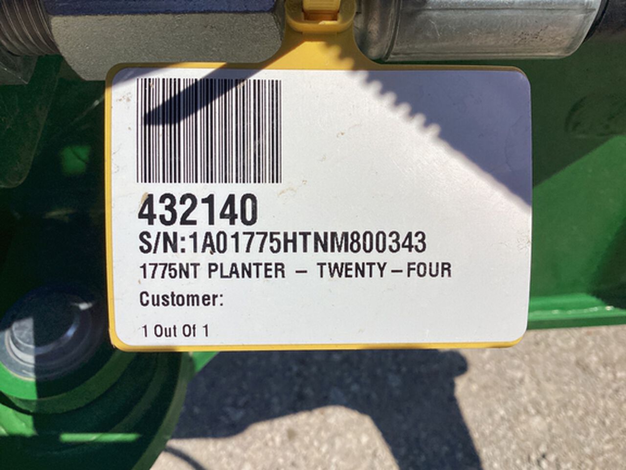 2023 1775NT - 432140,  image number 22