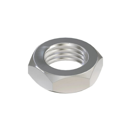 24mm Hex Nut - 14M7240,  image number 1
