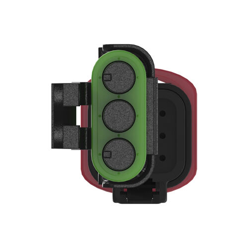 Wiring Harness - AH228608 | John Deere | AKRS