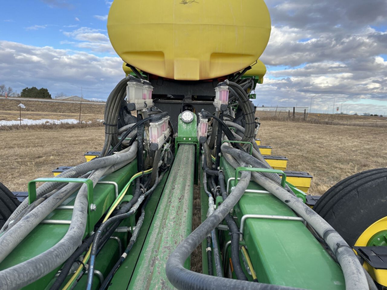 2019 1775NT - 441465,  image number 12