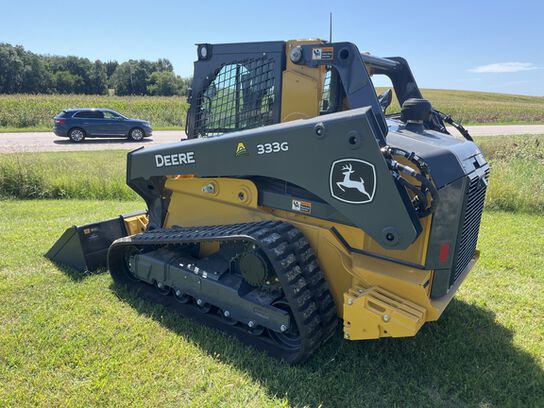 2023 333G - 430822,  image number 3