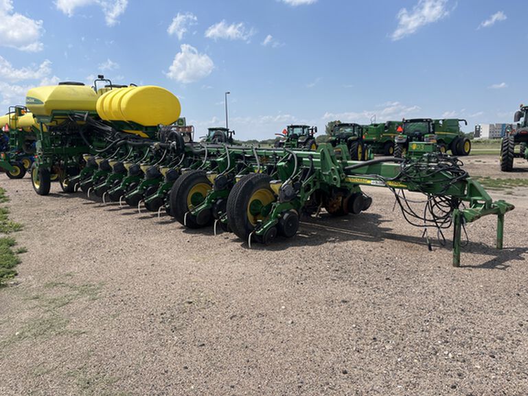 2010 1770NT CCS - 439018, 