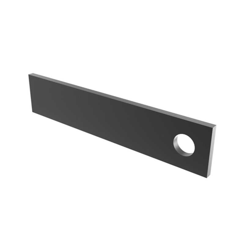 Straw Chopper Blade - AH124635, 
