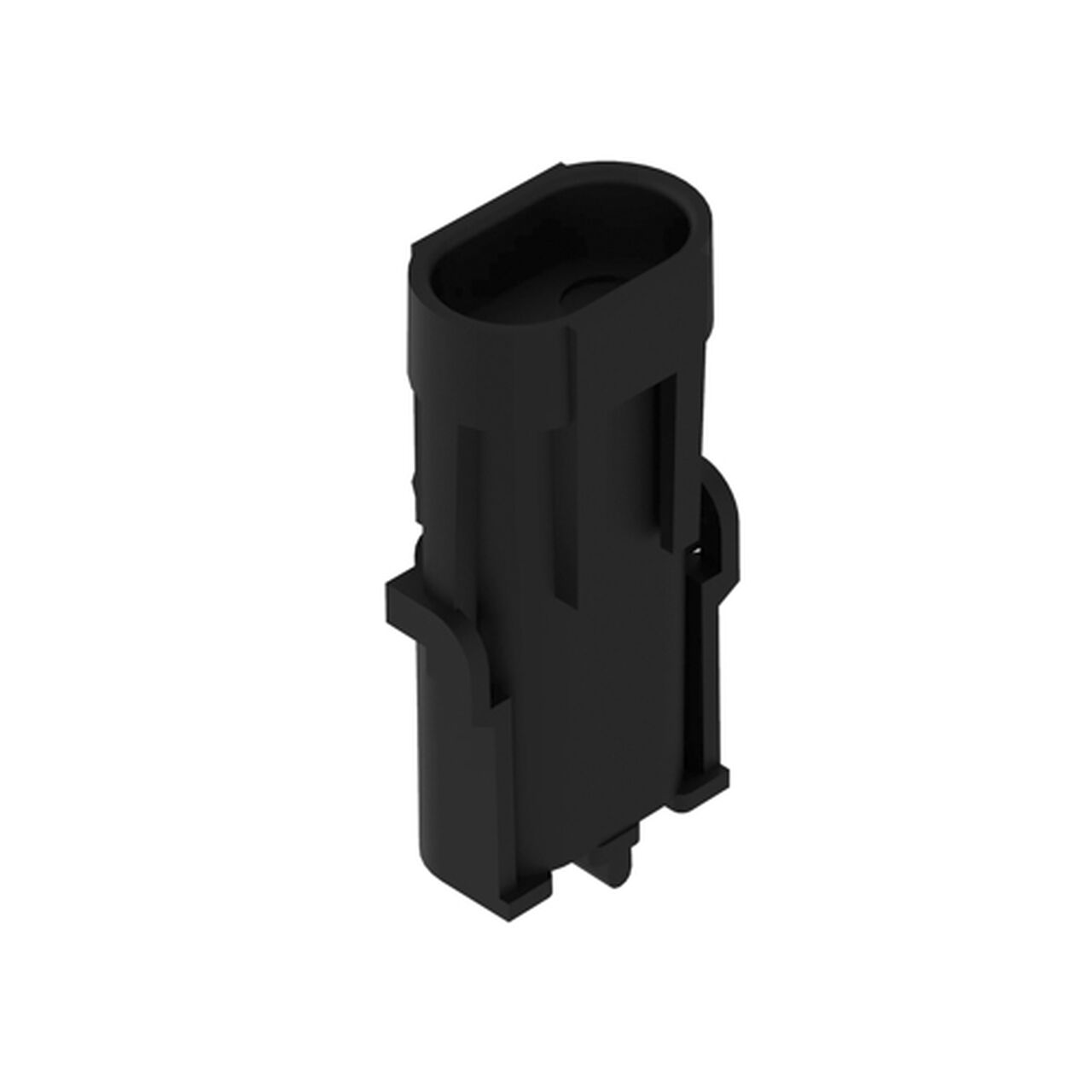 Electrical Connector, Two Way Male - R78053,  image number 0