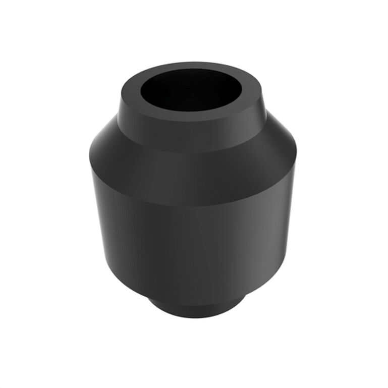 Chaffer & Sieve Rubber Bushing - AH154697, 