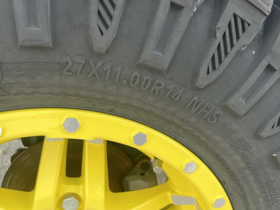 2022 XUV 835R - 399059,  image number 23