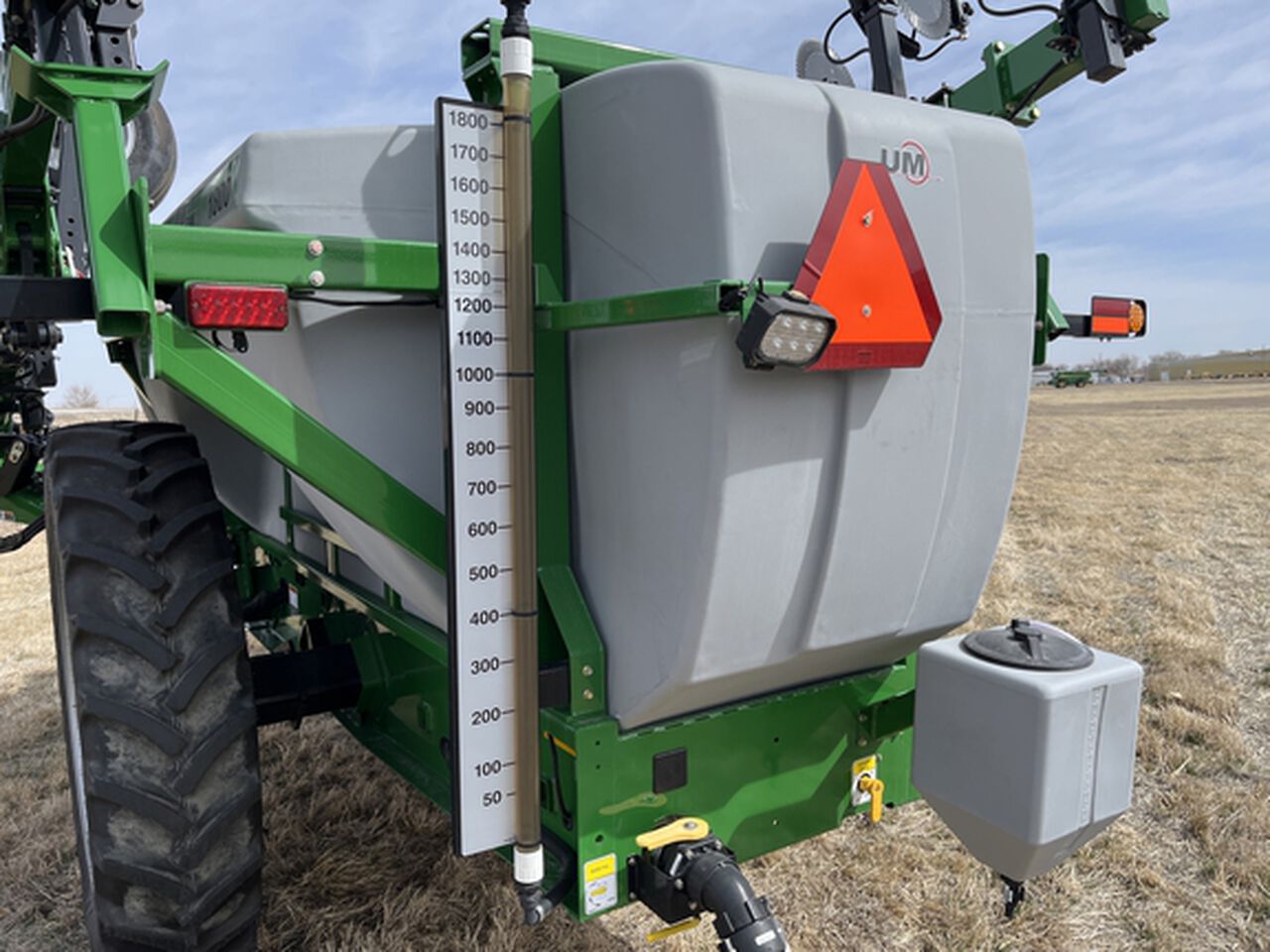 2023 NUTRIMAX 1800 - 408689,  image number 7