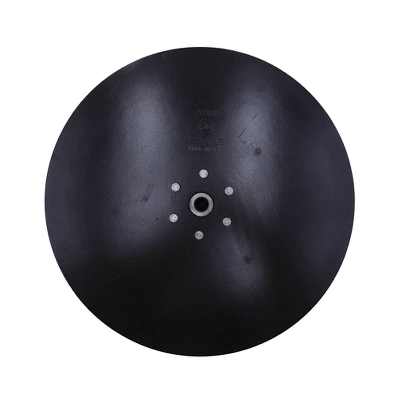 Seed Disk Opener Blade 15in - AA65248,  image number 0