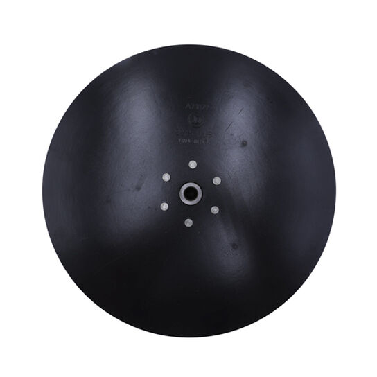 Seed Disk Opener Blade 15in - AA65248,  image number 0