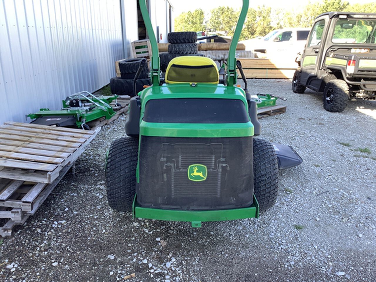 2017 Z997R - 441012,  image number 2