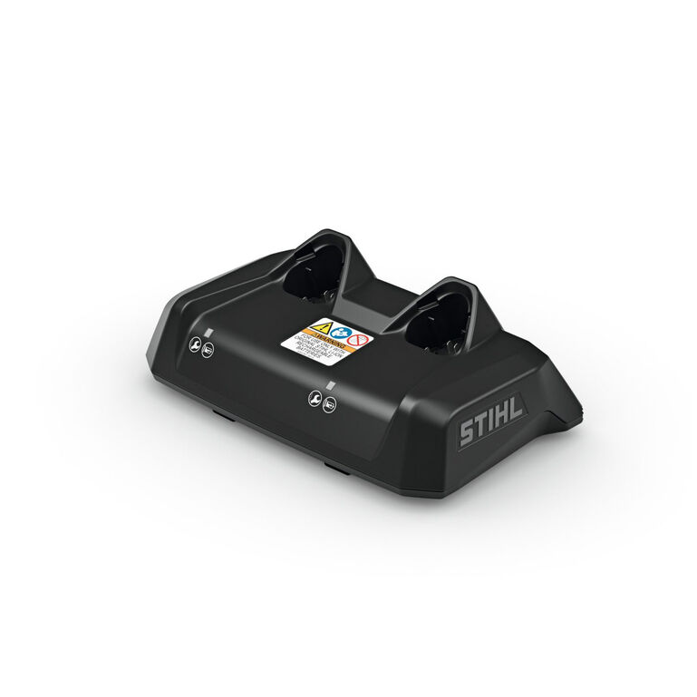 AL 5-2 Hi-Speed Charger - AL 5-2, 