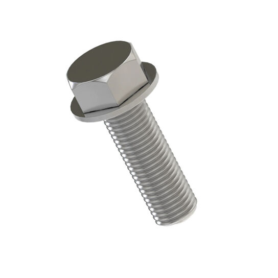 Engine Flywheel Bolt M12 - R520662,  image number 0