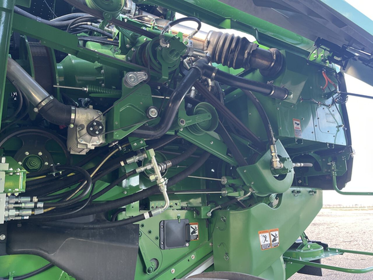 2023 S780 - 423835,  image number 18