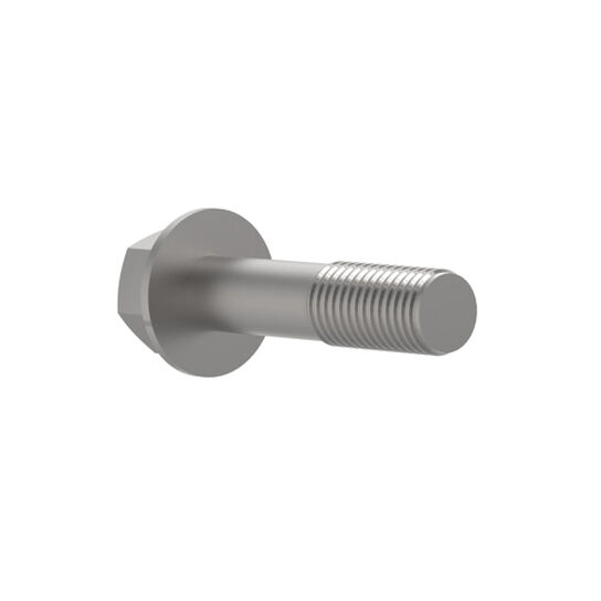 Hex Bolt M10 x 45 - 19M8320,  image number 0