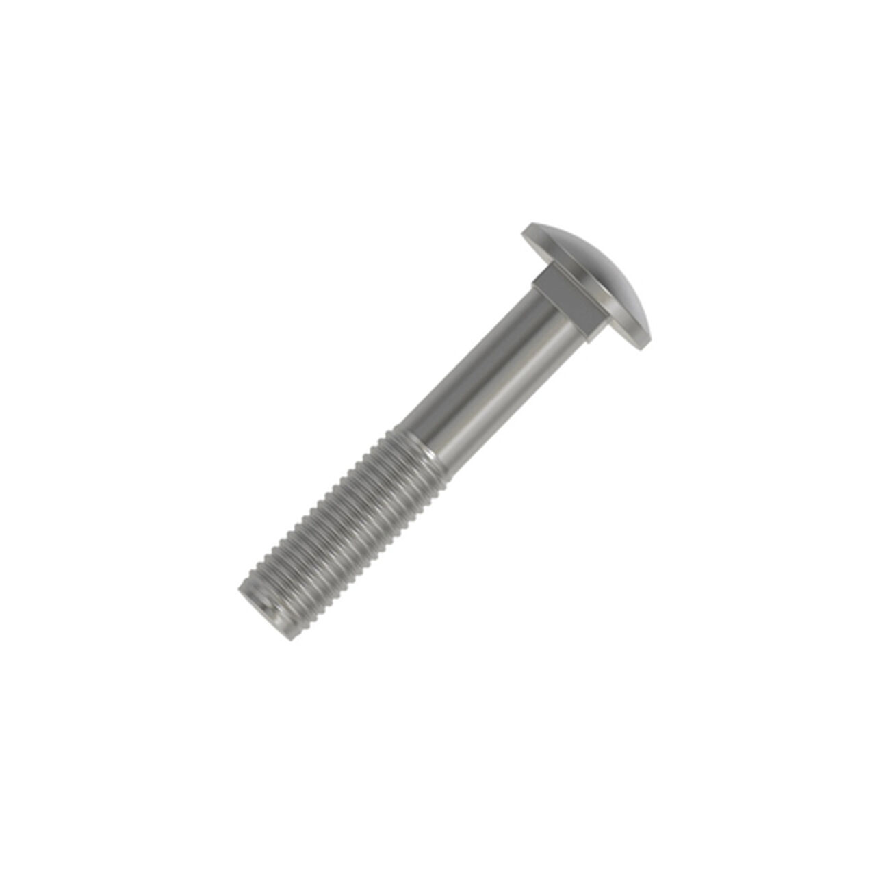 Carriage Bolt M10X60 - 03M7246,  image number 0