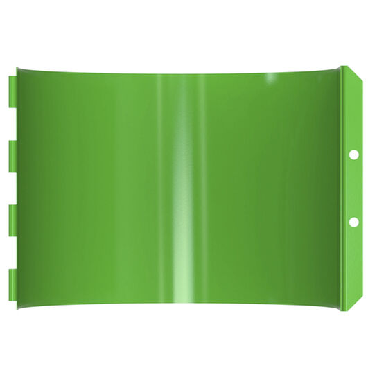 Lower Clean Grain Elevator Door - AH138426,  image number 3