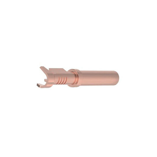 Electrical Connector Terminal Female 18-20 Ga - 57M9809,  image number 5