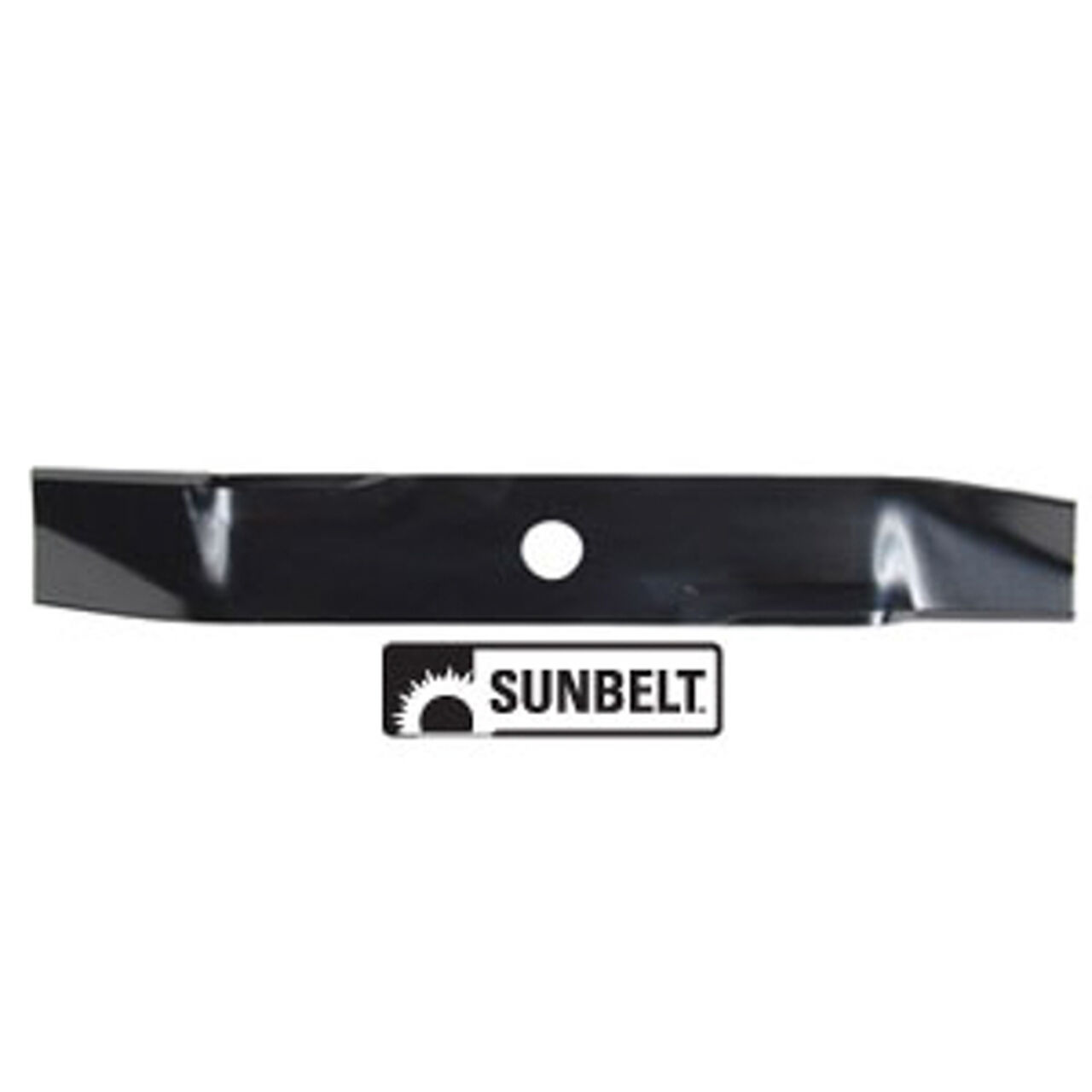Mulch Mower Blade, 15 11/16 in, High Lift - A-B1MU2623,  image number 0
