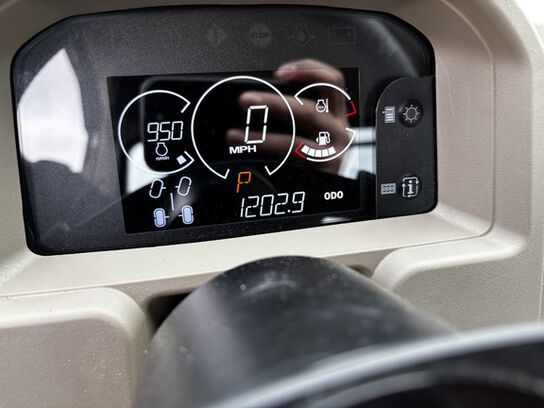 2024 XUV835R - 426491,  image number 23