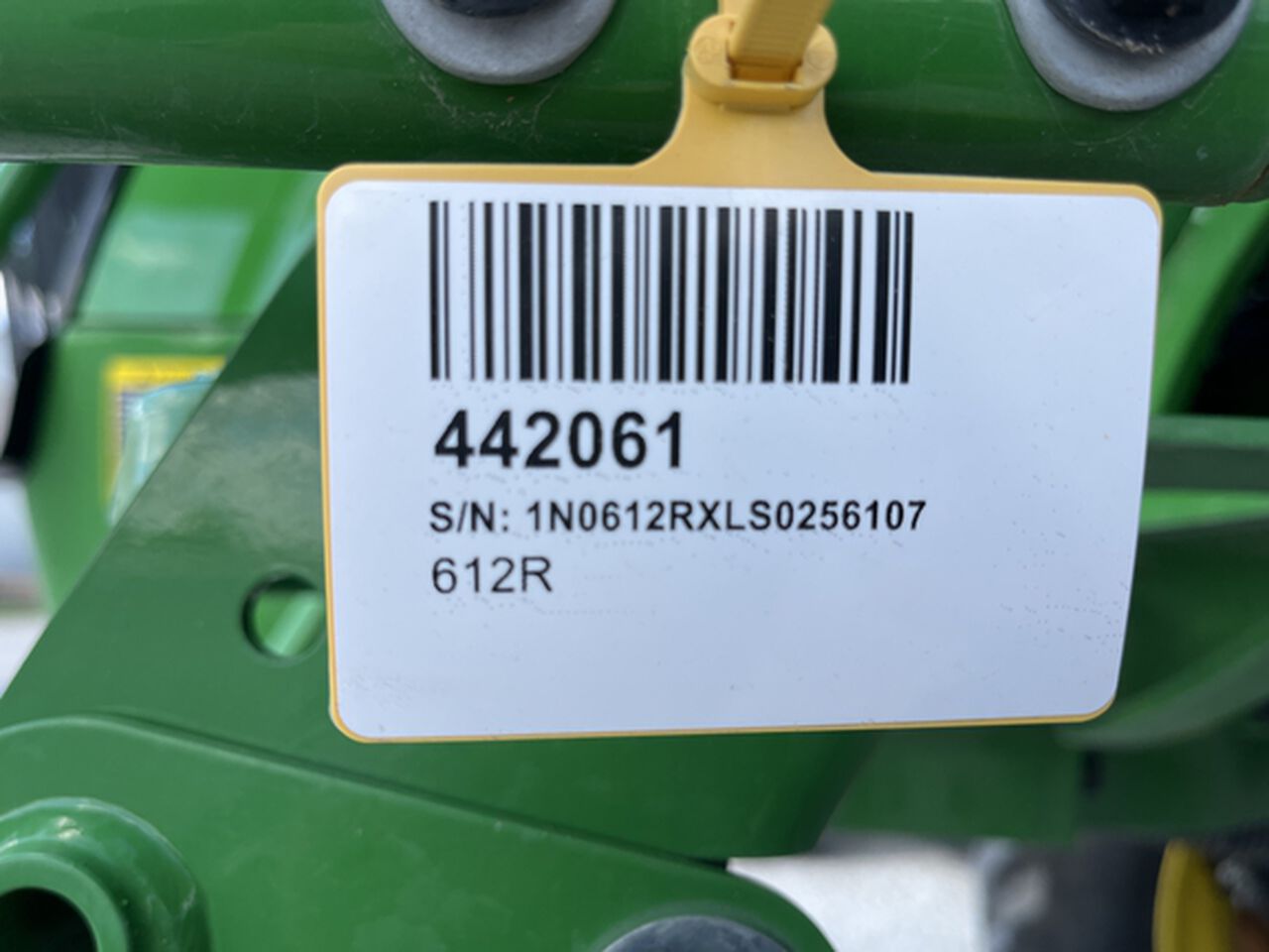 2025 612R - 442061,  image number 29