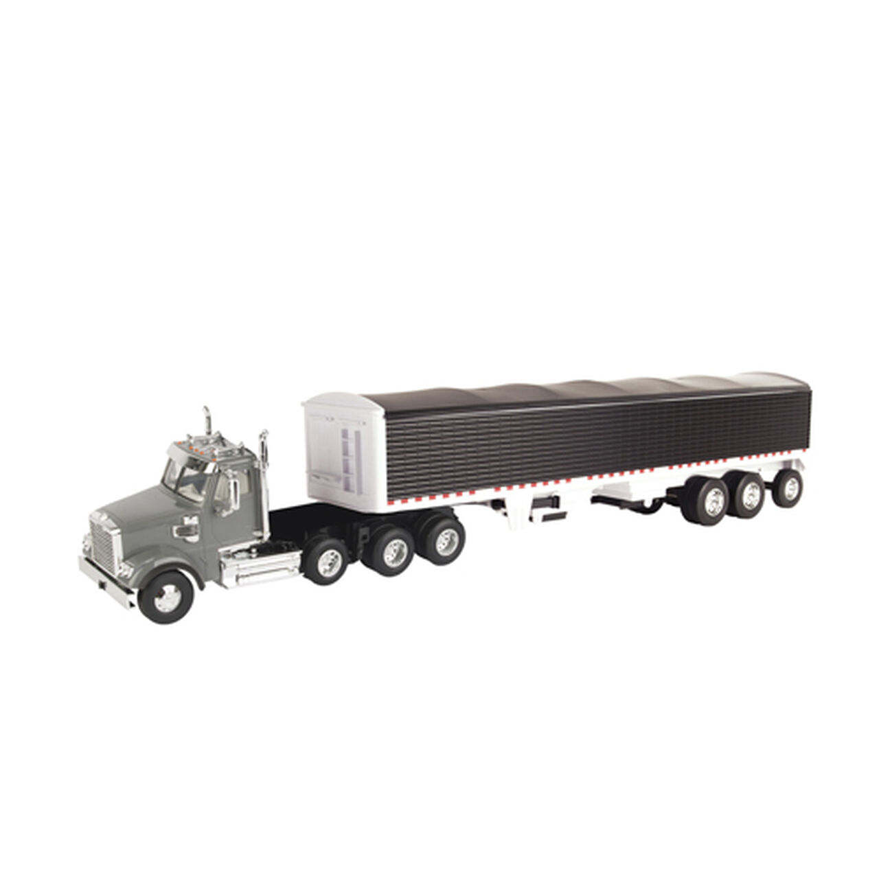 1:32 Scale Semi with Grain Trailer - LP79391,  image number 0