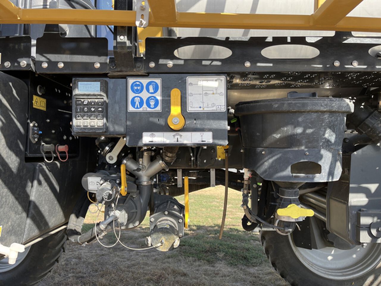 2022 RG1300C - 421073,  image number 23