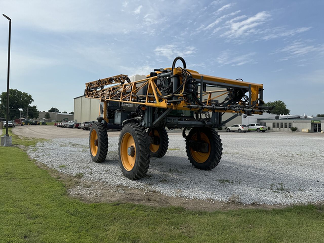 2009 STS12 - 417212,  image number 5