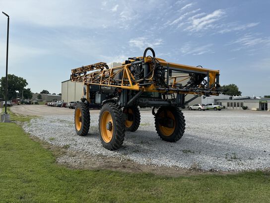 2009 STS12 - 417212,  image number 5