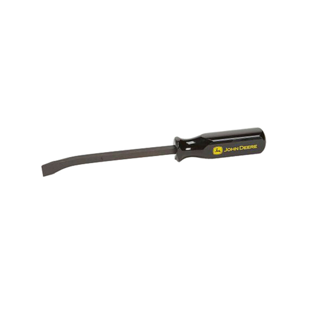 Pry Bar 12" Curved - TY26153,  image number 0