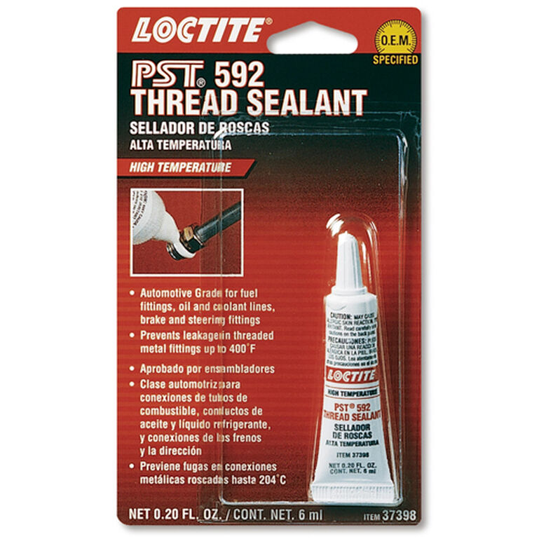 Sealant - PM37398, 
