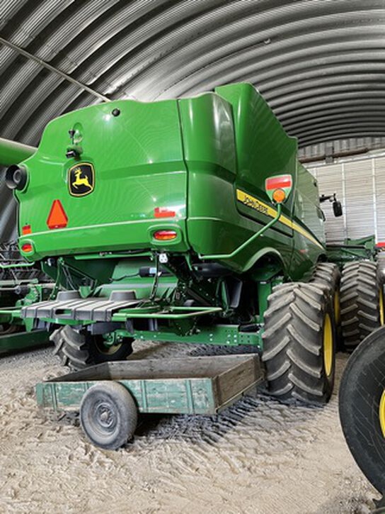 2022 S780 - 442278,  image number 1