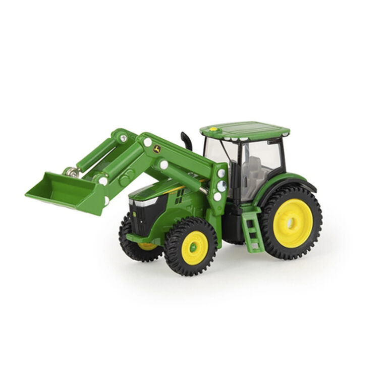 1:64 7260R Tractor with Loader - LP84533, 