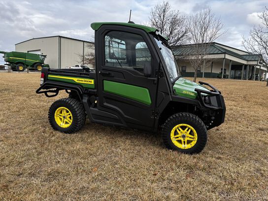 2024 XUV835R - 428283,  image number 10