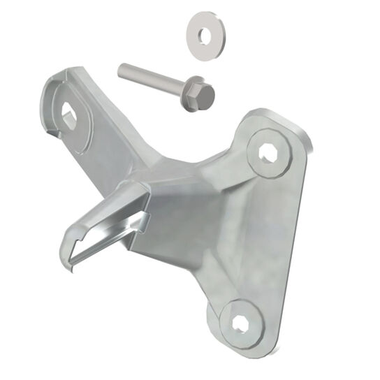 Rotor Tine Kit - AH209123,  image number 2